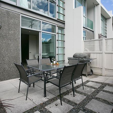 Marinaside Villa - Taupo Holiday Apartment Eksteriør bilde