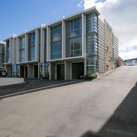Marinaside Villa - Taupo Holiday Apartment Eksteriør bilde