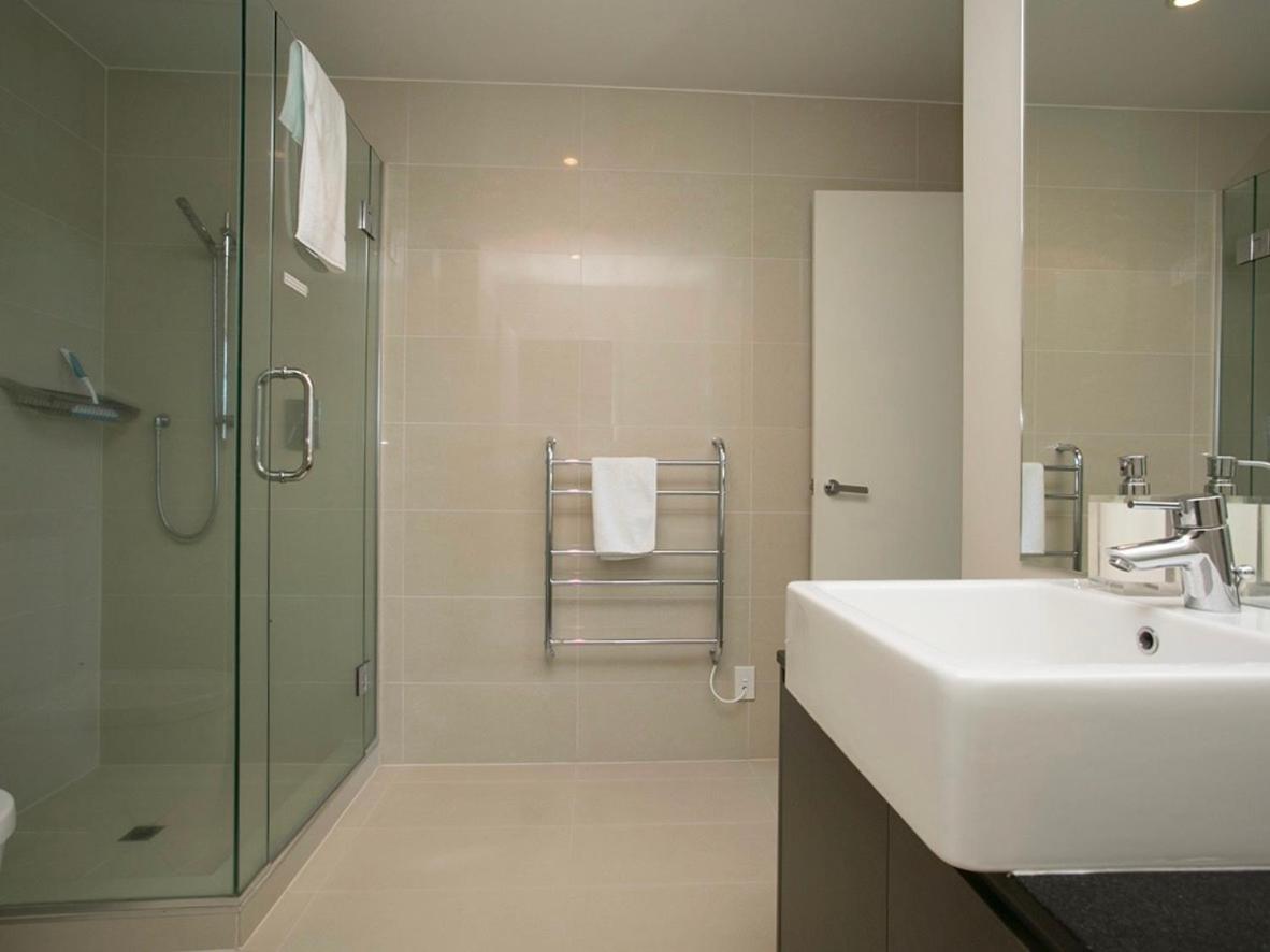 Marinaside Villa - Taupo Holiday Apartment Eksteriør bilde