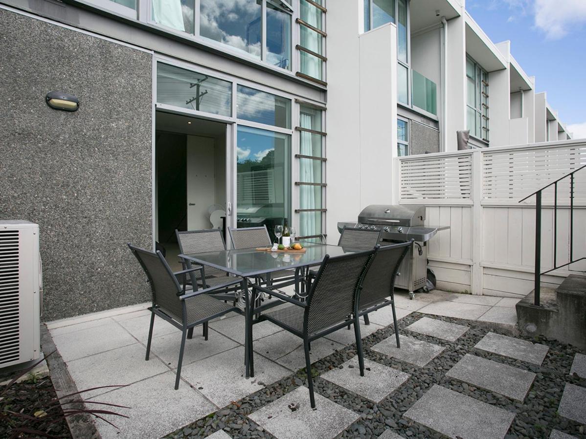 Marinaside Villa - Taupo Holiday Apartment Eksteriør bilde
