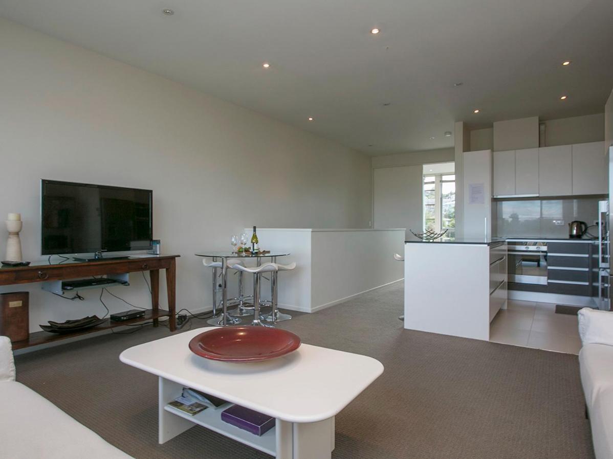 Marinaside Villa - Taupo Holiday Apartment Eksteriør bilde